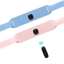 Massager fitness belt waist artifact new bundle EMS abdominal vibration fat slimming