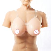 Silicone breast formation meme breast for transgender