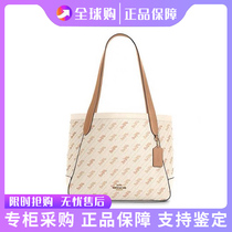 Shanghai warehouse spot God recommended small red book official website discount 2021 cattle recommended tote bag Olai shop belt