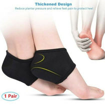 Plantar Fasciitis Socks Foot Heel Ankle Wrap Pad Pain Relief