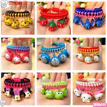 Dog Bells Pet Supplies Copper Bell Dog Necklace Cat Bells Dog Teddy Bells Dog Collar