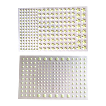 Glow in The Dark Stars StickersWall Decals Adhesive Ceiling