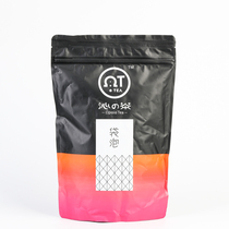 Qin tea Italian peach gas oolong White Peach Peach oolong triangle tea bag pearl milk tea shop special cold bubble tea bag