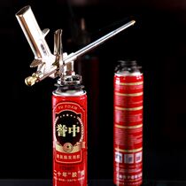 Yuzhong Styrofoam glue caulking agent doors and windows high viscosity waterproof polyurethane foaming agent for building landscaping