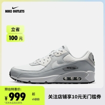 Nike Official Outlets Nike Air Max 90 GTX Men Skies DJ9779