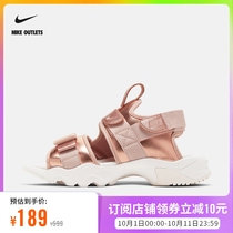 NIKE official OUTLETS shop Nike Canyon Sandal womens sandals CW6211