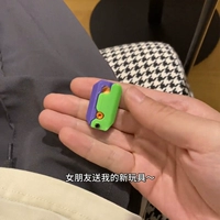 Маленькая антигравитационная игрушка, популярно в интернете, 3D