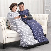 Foot warm treasure plug in electric heating shoes heating pad over heater on the bed heater waist back warm cover knee warm leg warm foot artifact