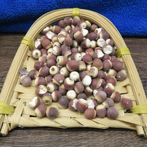 Chinese Herbal Medicine Gorgon alias: Chicken head rice ovalling chicken with 500 gr unity
