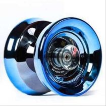 Fancy Yo-Yo yo yo-yo professional advanced upgrade version for beginners to send finger sets basic beginners