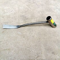  Gardening shovel flower planting shovel garlic shovel wild vegetable shovel iron shovel flower shovel small shovel