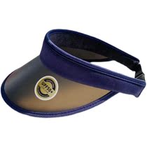 Hat womens summer sunscreen hat Korean version of the new wild ride sunscreen UV shade womens face sun hat