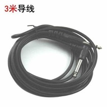 3 3 m guitar wire black electric guitar electric bass electric box guitar instrument link cable cable