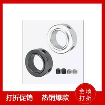 Screw rod fixing ring supporting seat bearing with adjustment ring screw ball bearing gasket 10 12 12 20 20 25 25 30
