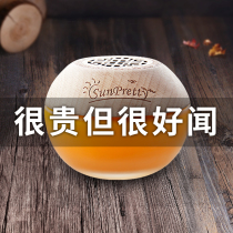 Car odor removal car air freshener car air conditioner deodorant purifier solid perfume aromatherapy