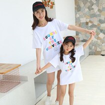 Female women Summer baby dress 2021 summer New Fashion female Korean version long foreign style short sleeve