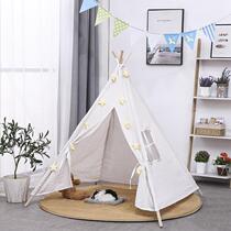 Boys and Children's Room Boys Kindergarten Doll Home Area Tent Dormitory Simple Little Girl Commercial Room Layout