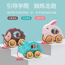 Factory delivery-dad evaluation toddler toddler toddler toy car suitable for 18-month baby