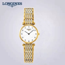 Dubai overseas warehouse spot brand discount duty free shop automatic mechanical belt steel drive energy strap