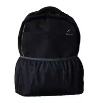 Schoolbag bottom anti-dirty cushion bottom cover portable dirty shoulder bag cloth new cover backpack cloth bag rain cover rain cover