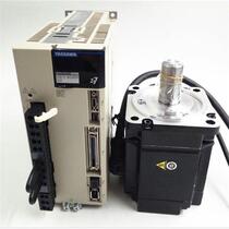 Bargaining SGM7J-08AFC6E750w with brake brand new original motor warranty one year stock now