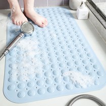  Environmental protection bathroom non-slip mat Shower mat Household VC bath mat Toilet toilet mat Waterproof