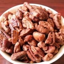 Fang Five Gothic Cream Taste Big Grain Biegan Fruit Fragren 500g Large Bagged Fruit Core