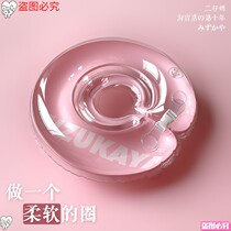 Childrens swimming circle boys and girls baby swimming circle more than 6 months swimming circle children 2 years old 3 years old children swimming