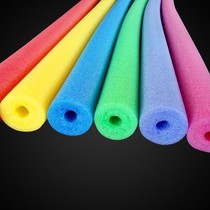  Buoyancy stick Hollow hollow swimming buoyancy stick Foam floating stick Solid sponge stick Children playing with water swimming stick floating