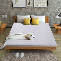 Ulan Nursing Spine Soft Mattress Plus Hard Cushion Thin Brown Cushion 1 2m Palm 1 8 m 1 5m Natural Coconut Palm Mattress 3CM