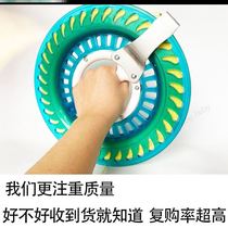 Kite reel flying equipment accessories kite roulette mute new ABS material flying tools Smooth Anti-fall
