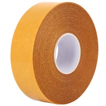 Cloth base double-sided adhesive Carpet special waterproof tape Floor leather Wall cloth Paper tape Strong grid high adhesive cloth