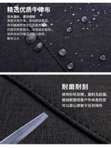 New products hadoo hadu electric guitar packs electric bass pack thickened waterproof double shoulder electric guitar violin bag Bass