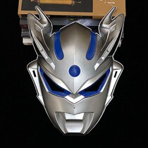 Childrens Day Ottmann Mask Masquerade Ball stands for a night market toy stage performance of Halloween props