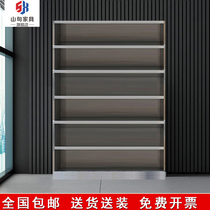 Stainless Steel Canteen Bowl Cutlery Cutlery Dinner Plate Staff Water Glass Cabinet Tea Water Teacup Shelf Placement Factory Workshop Shoe Cabinet