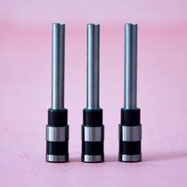 Drill financial accounting voucher riveting pipe binding machine drilling knife punching machine hollow cutter head suitable for effective force