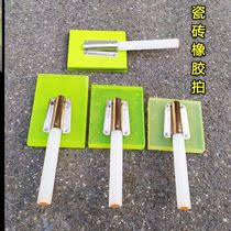 Floor tile slapping board Beef tendon tile paving tools Floor tile tile slapping board Beef tendon rubber beating board Plasterer