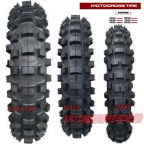 Motocross tires 275-300-325 410 90 90 100 110 120 140 80-18-21