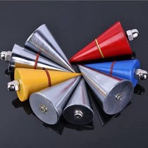 Measuring tool site cement V-shaped line Tuo vertical hanging line pendant woodworking building high-precision thread hammer New a