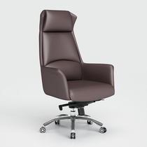Guangzhou boss Chair Chair Chair General class chair simple modern office chair ergonomics chair manager Chair