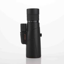 Strength factory cross-border direct supply HD 6-18 times variable times monoculars low light night vision support OEM customization