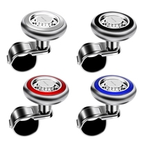 Car steering wheel booster ball assistant steering multi-function bearing Universal Universal booster turning assist