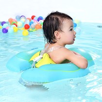Baby collar swimming ring for children toddler newborn swimming ring child baby neck ring adjustable armpit ring