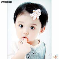 Baby poster photo pictorial cute and beautiful pregnant women prenatal education big picture wall stickers men and women baby doll pictures