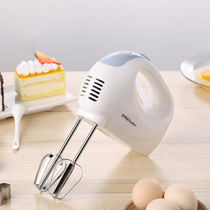 Rongshida household electric egg beater beating cream egg multifunctional mini cake blender whisk machine small