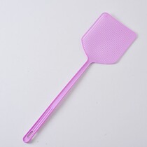 (1-10) Plastic fly swatter mosquito fly swatter mosquito swatter mosquito swatter fly fly killing artifact