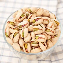 Pistachio 500g-250g canned salt-baked bulk large-grain dried fruit nuts pregnant women and children snacks