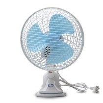 Rocking head fan household small fan mini student fan dormitory refrigeration artifact electric fan mute portable clip fan