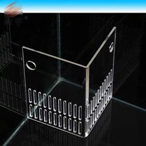 Pump anti-suction fish pump pump protection cover pump protective cover