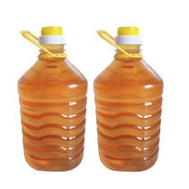 Peanut oil farmhouse self-pressed pure Shandong Luhua origin edible oil 10
